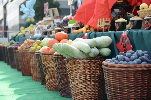 農(nóng)業(yè)小知識(shí)!細(xì)究農(nóng)產(chǎn)品與農(nóng)副產(chǎn)品的一字之差!