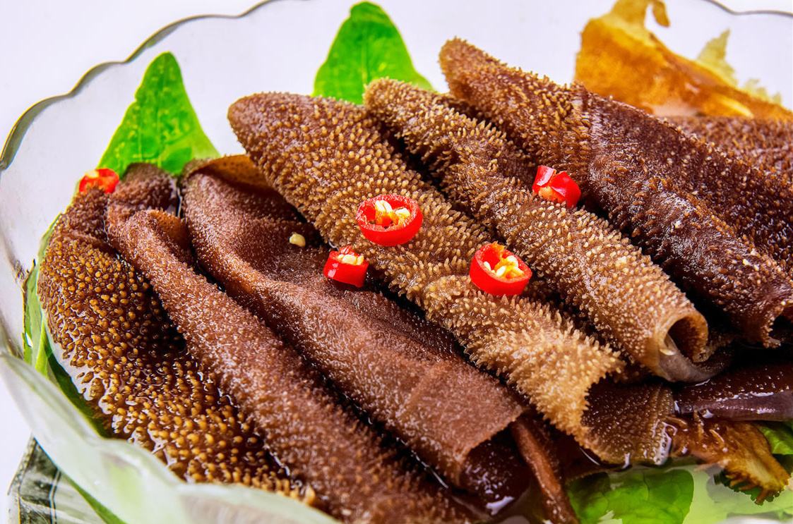 肉食清單 肉食清單