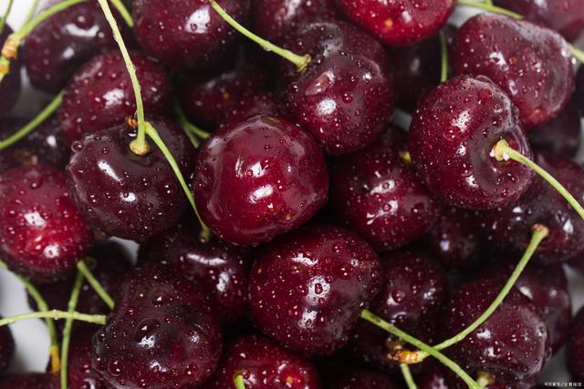 廣州果蔬配送:從車厘子事件看水果界的泥石流!