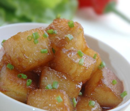 生鮮食材紅燒冬瓜.jpg 生鮮食材紅燒冬瓜.jpg