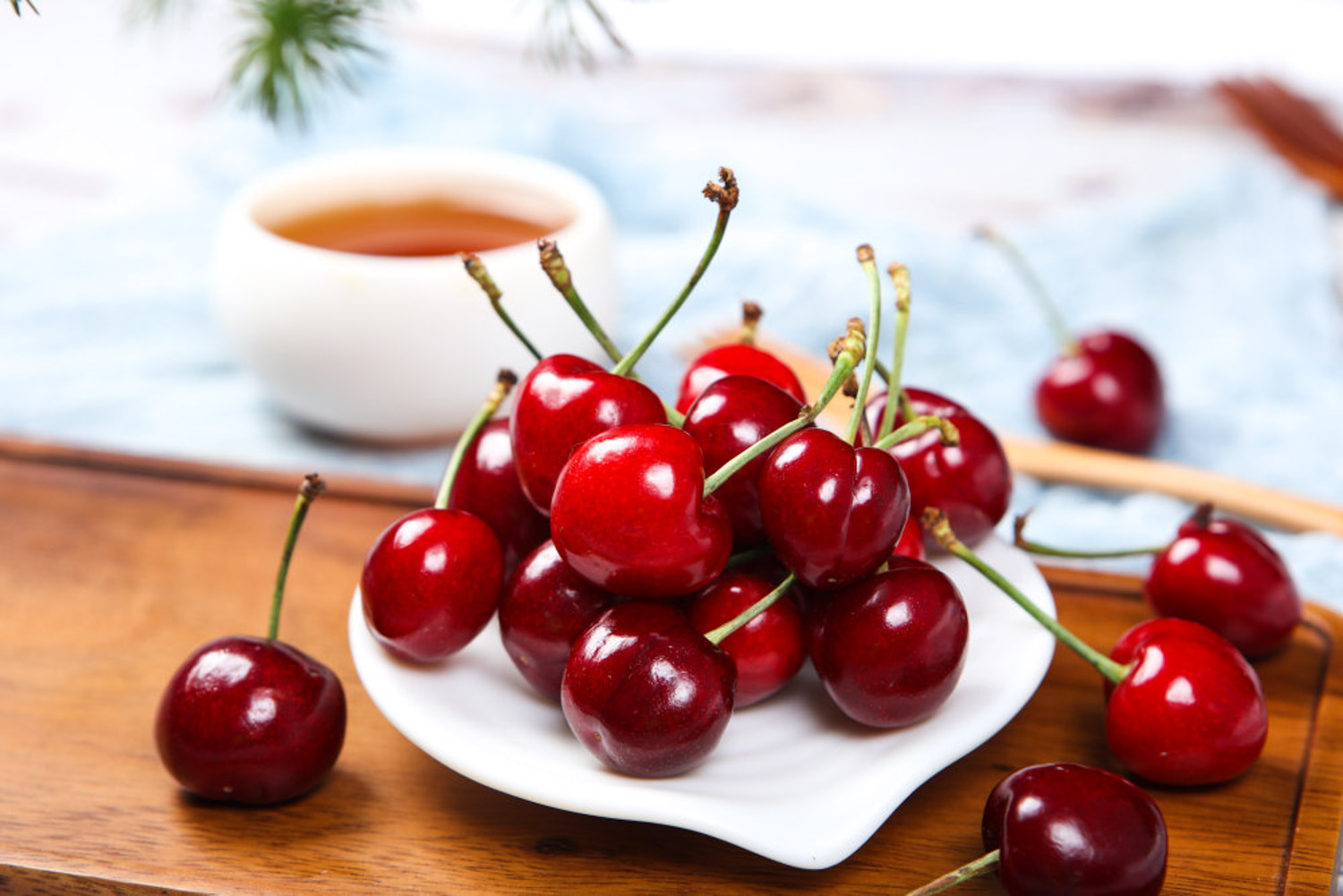 生鮮櫻桃.jpg 生鮮櫻桃