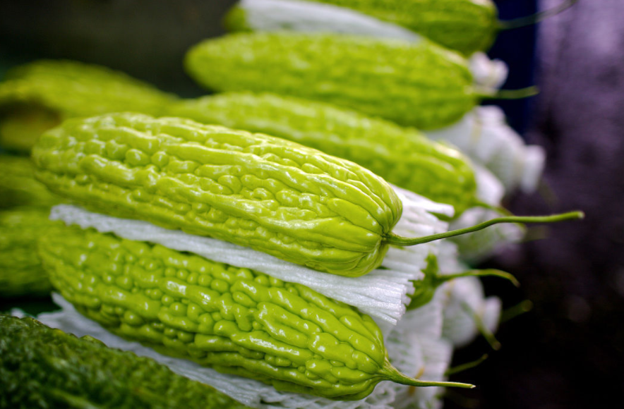 苦瓜.png 生鮮蔬菜苦瓜