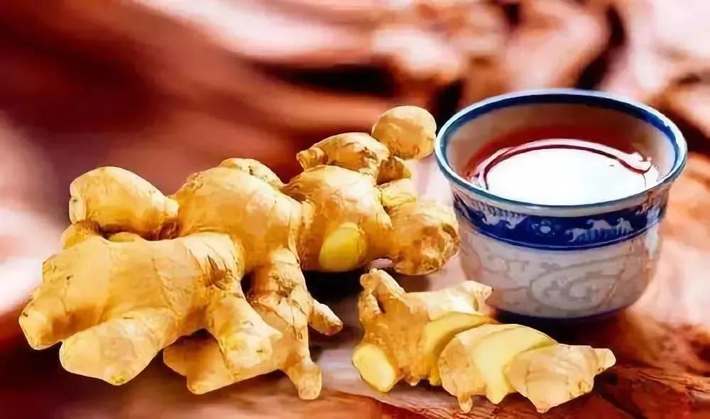 生姜.jpg 食材配送生姜