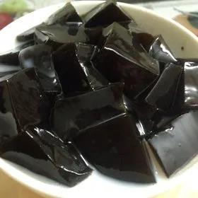 涼粉.jpg 食材配送涼粉