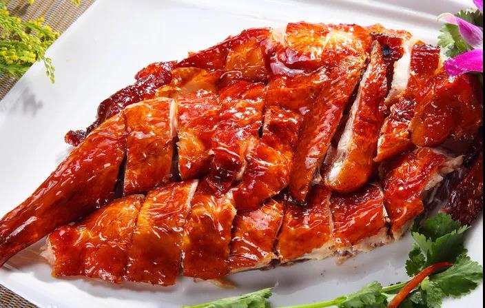 烤鴨燒鴨 烤鴨燒鴨