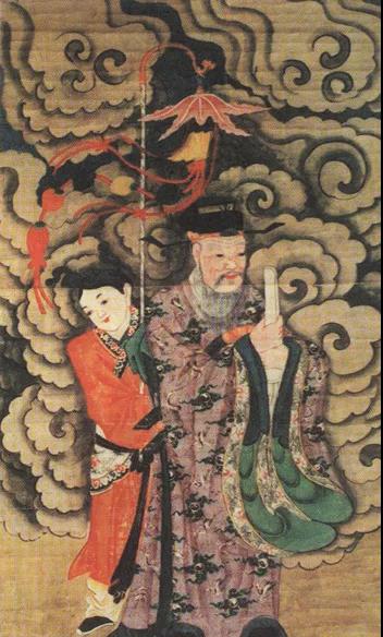 中國古畫 中國古畫