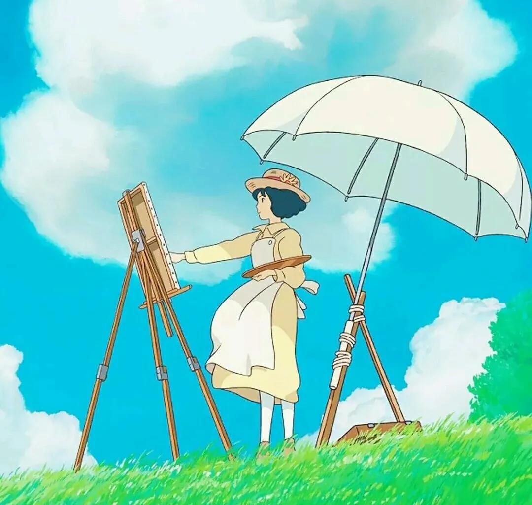 夏天宮崎駿.jpg 夏天宮崎駿