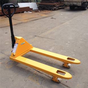 手推叉車 手推叉車