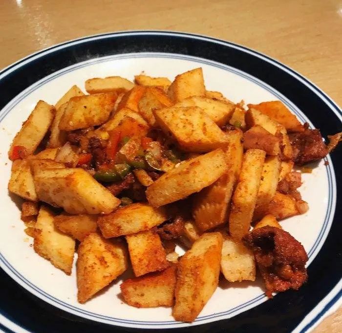 炒馕.jpg 炒馕.jpg