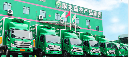 康來福集團 康來福集團