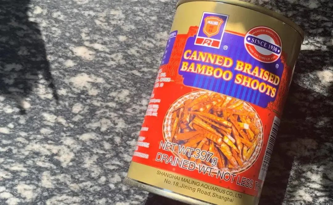 梅林油燜筍.jpg 梅林油燜筍