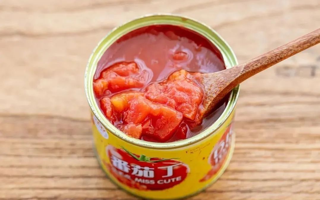 食堂值得推薦的罐頭有哪些，好吃罐頭推薦??！