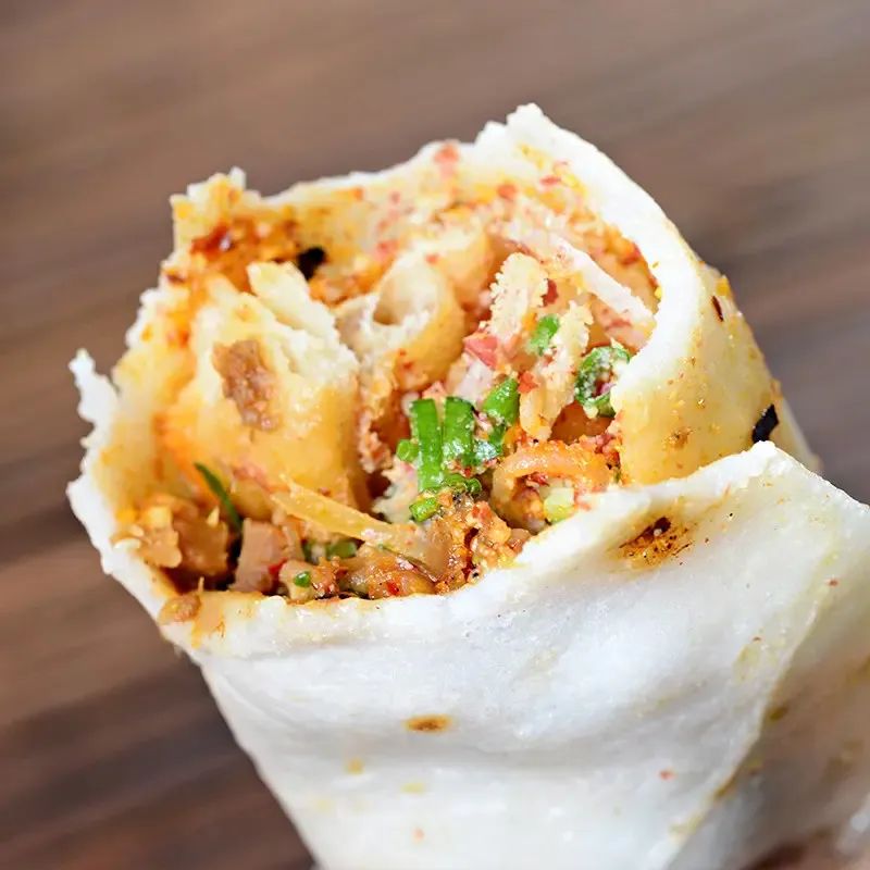 餌塊包油條 餌塊包油條