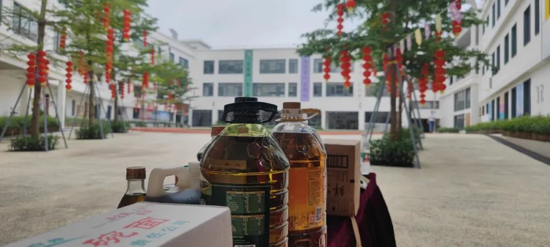 食材校園監督 食材校園監督