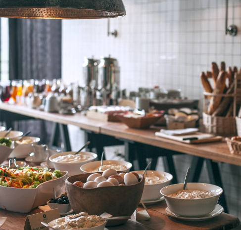 食堂餐桌 食堂餐桌