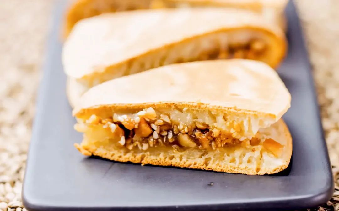 廈門滿煎糕 廈門滿煎糕