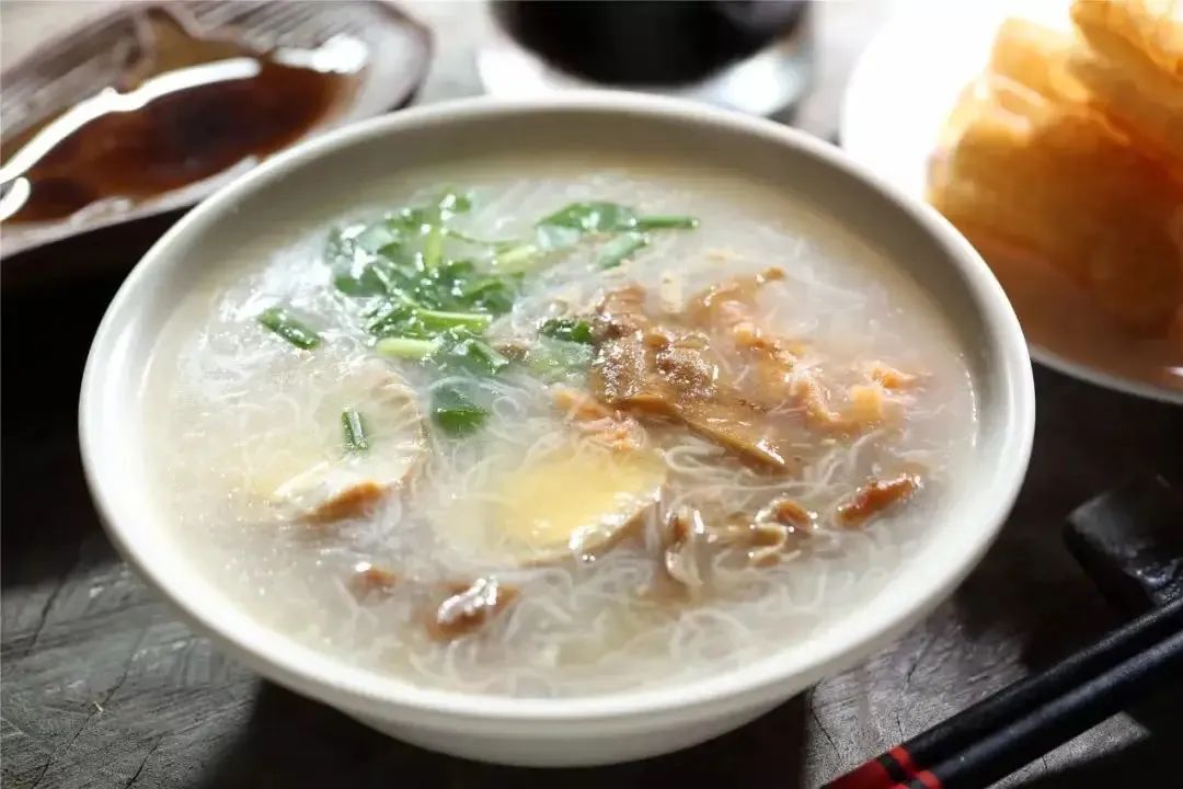 泉州面線糊 泉州面線糊