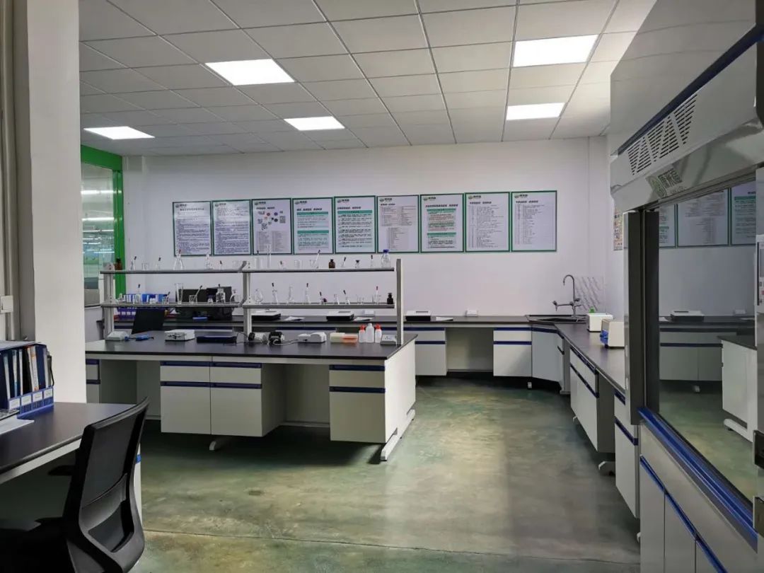 康來福檢測室 康來福檢測室