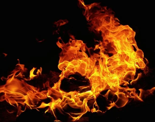 火焰 火焰