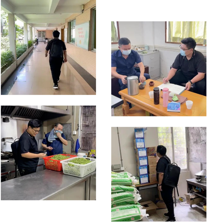 康來福員工 康來福員工