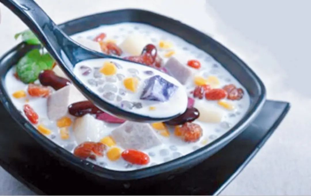 海南清補涼 海南清補涼