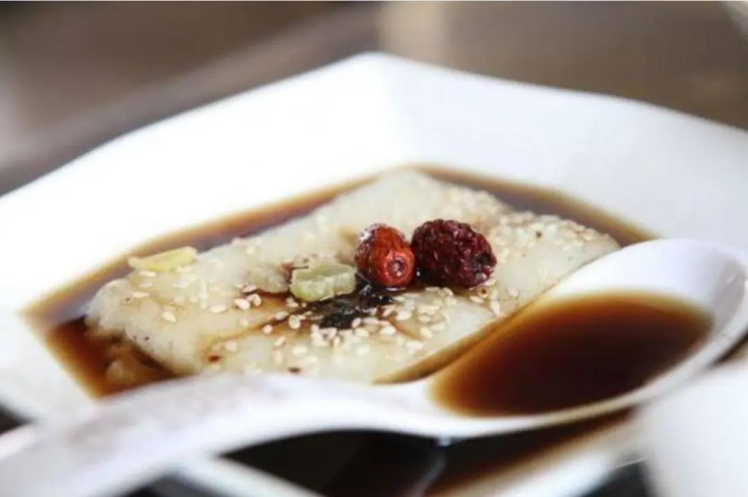 云南冰稀飯 云南冰稀飯