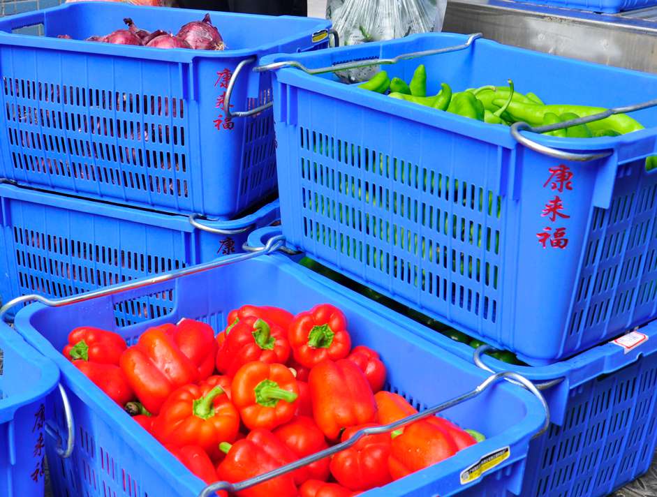 康來福蔬菜配送 康來福蔬菜配送