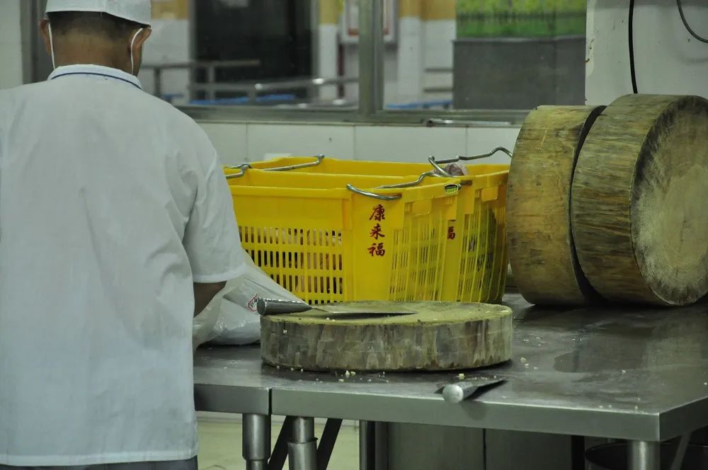 廚師康來(lái)福 廚師康來(lái)福