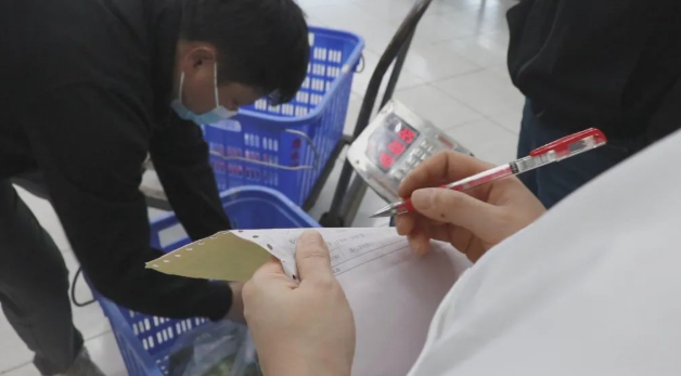 企業內部食堂要如何提升服務效率？