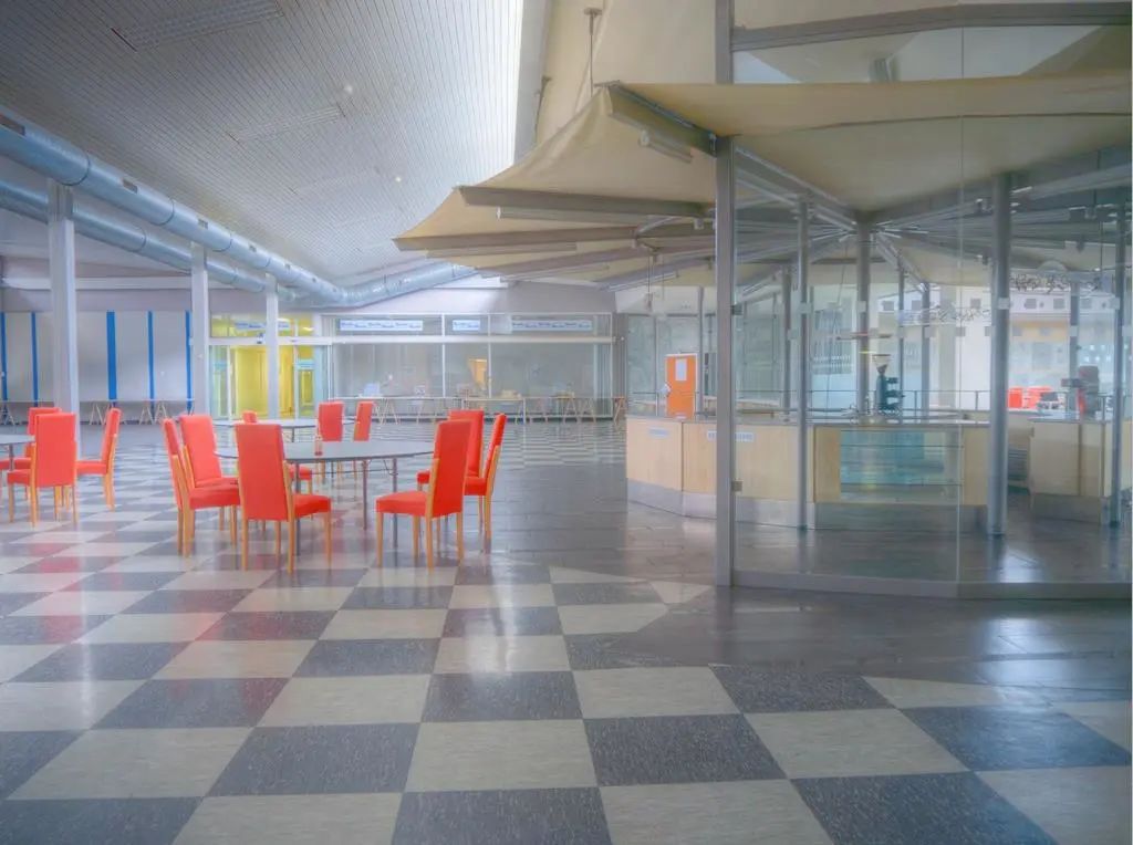 食堂餐廳 食堂餐廳