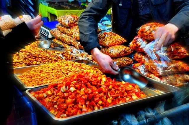 蔬菜購物 蔬菜購物