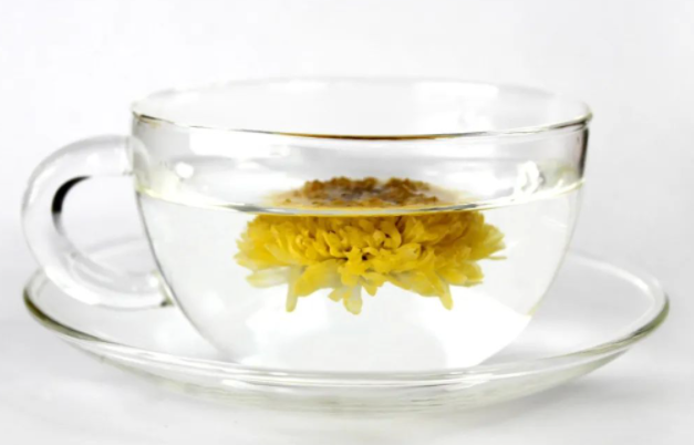 菊花茶 菊花茶