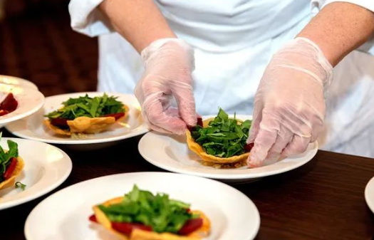 你有接觸過食堂的食品安全管理員嗎？