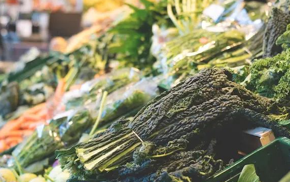 新鮮蔬菜 新鮮蔬菜