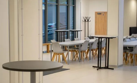 食堂三防四害分別是哪些內容？要落實哪些防范措施？