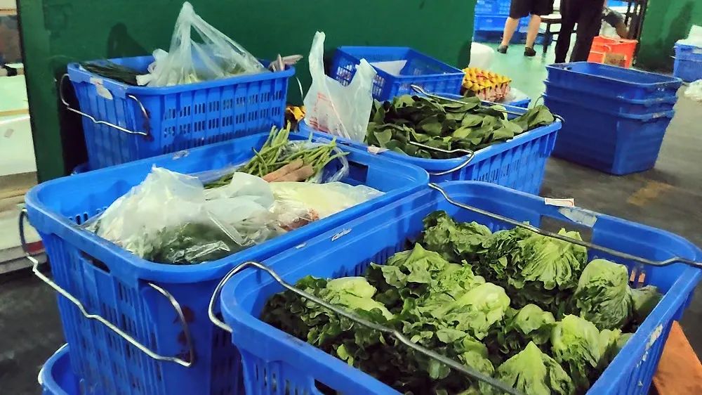 蔬菜配送公司 蔬菜配送公司