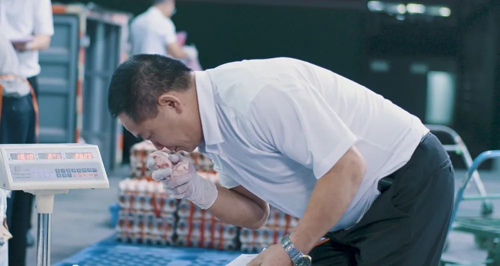 食材檢測(cè) 食材檢測(cè)