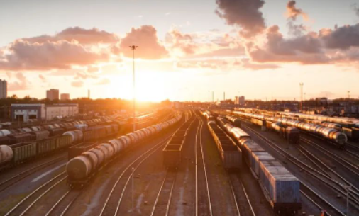 物流運輸 物流運輸