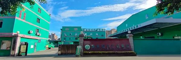 康來福集團總部 康來福集團總部