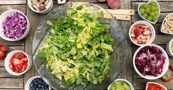 新鮮蔬菜 新鮮蔬菜