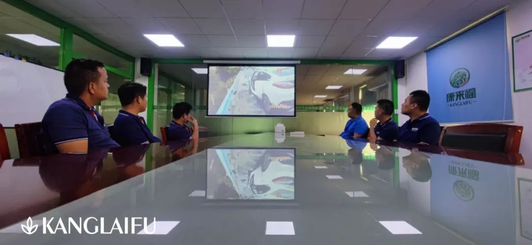 康來(lái)福物流培訓(xùn) 康來(lái)福物流培訓(xùn)