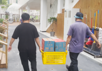 配送蔬菜 配送蔬菜