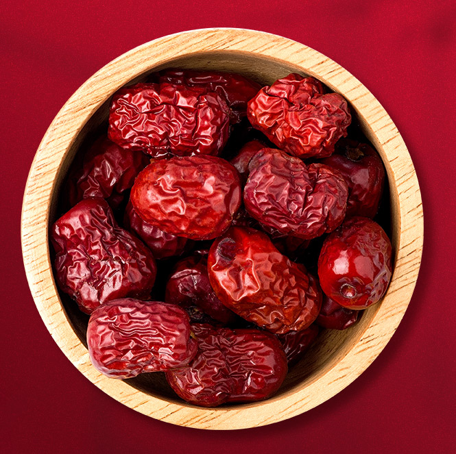 買干貨怎么辨別好壞？