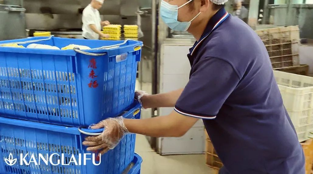 食材配送公司如何拓展服務(wù)領(lǐng)域?