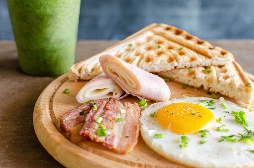 不吃早餐對身體有什么影響？