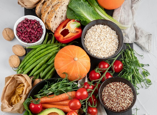 有哪些食物是易消化的