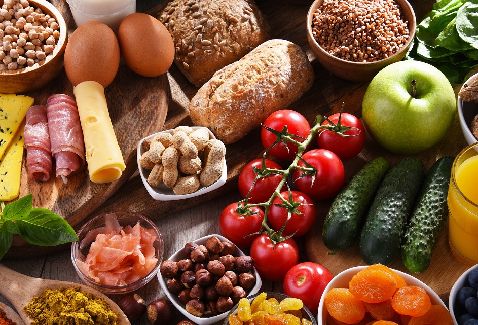 包裝上標著”零添加“的食品會更安全嗎?